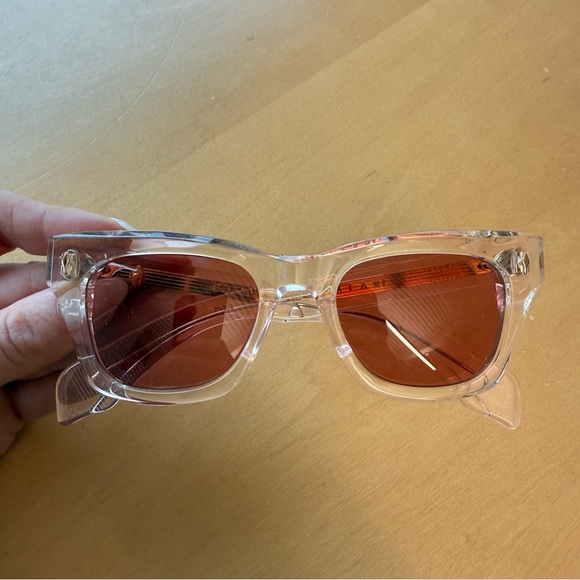 Jacques Marie Mage Dealan 5E Cameo Rose - Picture 2 of 16